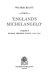 England's Michelangelo : a biography of George Frederic Watts /