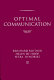 Optimal communication /