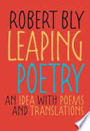 Leaping poetry : an idea with poems and translations /
