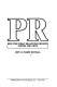 PR : how the public relations industry writes the news /