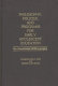 Philosophy, policies, and programs for early adolescent education : an annotated bibliography /