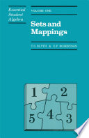 Sets and Mappings /