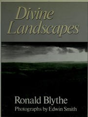 Divine landscapes /