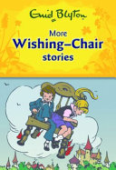 More wishing-chair stories /