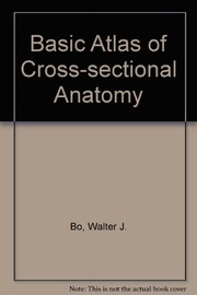 Basic atlas of cross-sectional anatomy /