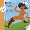 Puss in boots = El gato con botas /