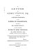 A letter to George Steevens, esq. : containing a critical examination of the papers of Shakespeare /