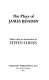 The plays of James Boaden /