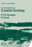 An introduction to Coastal Ecology /