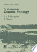 An Introduction to Coastal Ecology /