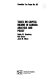 Taxes on capital income in Canada : analysis and policy /