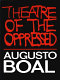 Theatre of the oppressed /