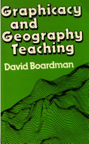 Graphicacy and geography teaching /