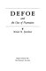 Defoe and the uses of narrative /