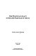 The political legacy of Kwame Nkrumah of Ghana /