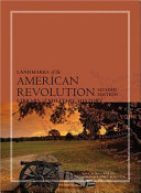 Landmarks of the American Revolution : library of military history /