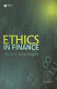 Ethics in finance /
