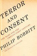 Terror and consent : the wars for the twenty-first century /