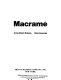 Macrame /