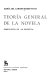 Teoria general de la novela : semiologia de "La Regenta" /