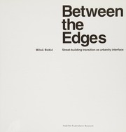 Between the edges : street-building transition as urbanity interface /