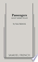 Passengers : eight short plays /