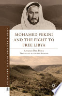Mohamed Fekini and the Fight to Free Libya /