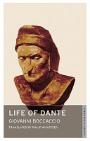 Life of Dante /