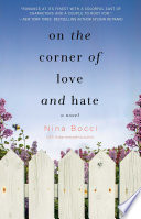 On the corner of love and hate /