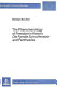The phenomenology of freedom in Kleist's Die Familie Schroffenstein and Penthesilea /