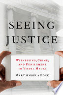 Seeing justice : witnessing, crime and punishment in visual media /