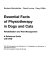 Essential facts of physiotherapy in dogs and cats : rehabilitation and pain management : a reference guide with DVD /