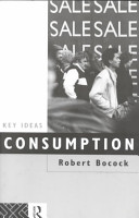 Consumption /