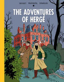 The adventures of Hergé /