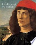 Renaissance & Mannerism /