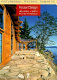 Picturesque, tectonic, romantic : Helliwell + Smith, Blue Sky Architecture /