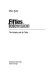 Fifties television : the industry and its critics /