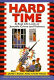 Hard time : a real life look at juvenile crime and violence /