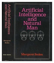 Artificial intelligence and natural man /