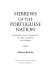 Hebrews of the Portuguese nation : conversos and community in early modern Amsterdam /