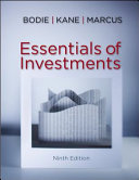 Essentials of investments /