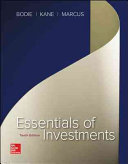 Essentials of investments /