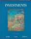 Investments /