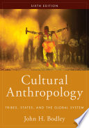 Cultural anthropology : tribes, states, and the global system /