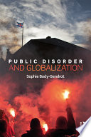 Public disorder and globalization /