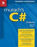 Murach's C# /