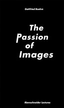 The passion of images /