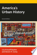 America's urban history /