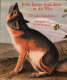 John James Audubon in the West : the last expedition : mammals of North America /