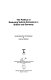 The politics of reducing vehicle emissions in Britain and Germany /